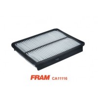 CA11116 FRAM Повітряний фільтр