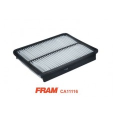 CA11116 FRAM Повітряний фільтр