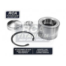 RCAK1039 RCA FRANCE Комплект підшипника ступиці колеса