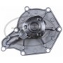 WP0136 GATES Водяний насос охолодження двигуна