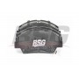 BSG 40-200-058 BSG Комплект гальмівних колодок дисковий гальм