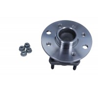 33-0281 MAXGEAR Комплект підшипника ступиці колеса