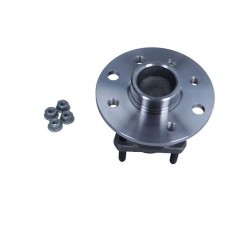 33-0281 MAXGEAR Комплект підшипника ступиці колеса