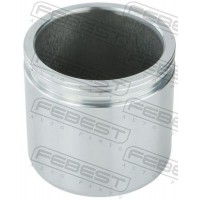 0476-DA1F FEBEST Поршень корпус скоби гальма