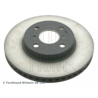 ADT343269 BLUE PRINT Гальмівний диск