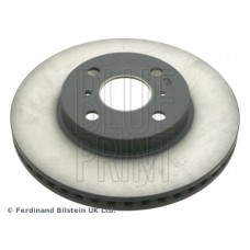 ADT343269 BLUE PRINT Гальмівний диск