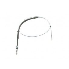 1 987 477 712 BOSCH Тросик, cтояночный тормоз