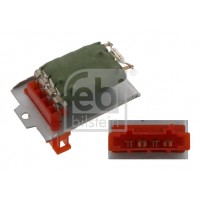 32178 FEBI BILSTEIN Сопротивление, Вентилятор салону
