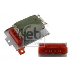 32178 FEBI BILSTEIN Сопротивление, Вентилятор салону