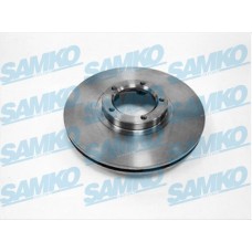 F1471V SAMKO Гальмівний диск