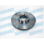 F1471V SAMKO Гальмівний диск
