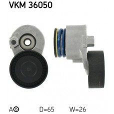 VKM 36050 SKF натяжний ролик, Поліклиновий ремінь