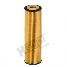 E207H D221 HENGST FILTER Масляний фільтр