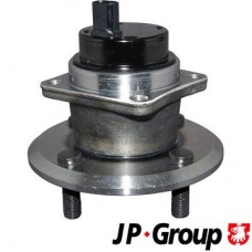 4851400200 JP GROUP Ступиця колеса