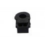 SBS-6602 KAVO PARTS Втулка стабілізатора
