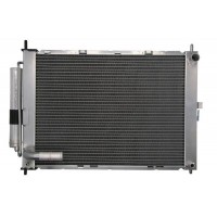 KTT110399 THERMOTEC Конденсатор кондиціонера