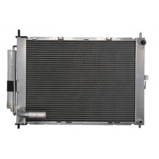 KTT110399 THERMOTEC Конденсатор кондиціонера
