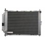 KTT110399 THERMOTEC Конденсатор кондиціонера