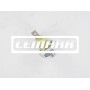 LOPS036 LEMARK Датчик тиску масла
