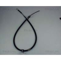 8140 131118 TRISCAN Тросик, cтояночный тормоз