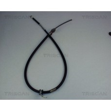8140 131118 TRISCAN Тросик, cтояночный тормоз