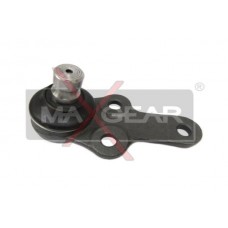 72-0398 MAXGEAR Шарнір незалежної підвіски поворотного важеля