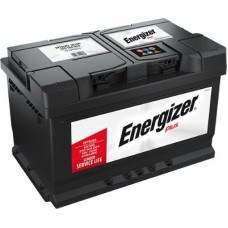 EP70LB3 ENERGIZER Стартерна акумуляторна батарея