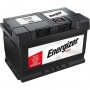 EP70LB3 ENERGIZER Стартерна акумуляторна батарея