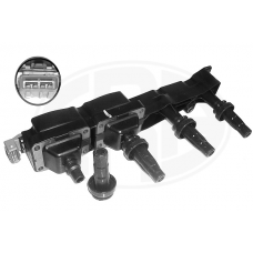 WG1496578 WILMINK GROUP Котушка запалювання
