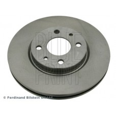 ADL144306 BLUE PRINT Гальмівний диск
