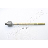 RD-K04 JAPANPARTS Осьовий шарнір рульова тяга