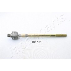 RD-K04 JAPANPARTS Осьовий шарнір рульова тяга