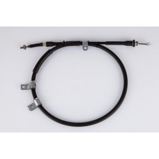 8AS 355 664-191 HELLA Тросик, cтояночный тормоз
