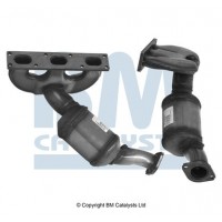 BM91628H BM CATALYSTS Катализатор