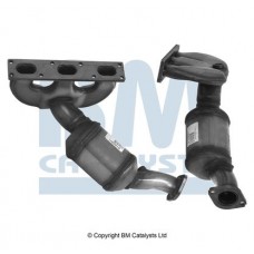 BM91628H BM CATALYSTS Катализатор