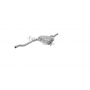 FS25363 Faurecia Середній глушник вихлопних газів
