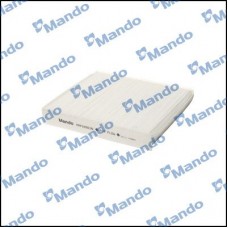 MMF025039 MANDO Фільтр повітря у внутрішньому просторі