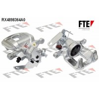 RX4898364A0 FTE Гальмівний супорт