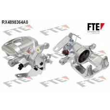 RX4898364A0 FTE Гальмівний супорт