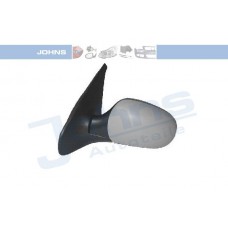 60 08 37-21 JOHNS Зовнішнє дзеркало