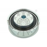 0-N1127 OPTIMAL Натяжний ролик ремінь ГРМ
