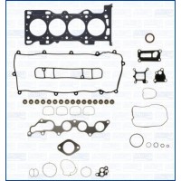 WG1165540 WILMINK GROUP Комплект прокладок двигун