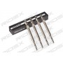 243G0215 RIDEX Свічка розжарювання