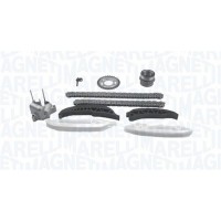 341500000370 MAGNETI MARELLI Комплект цілі приводу розподільного валу