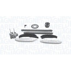 341500000370 MAGNETI MARELLI Комплект цілі приводу розподільного валу