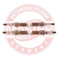 U-SERIE-MS-25 MASTER-SPORT GERMANY Свічка запалювання