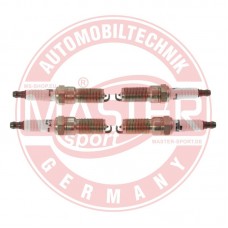 U-SERIE-MS-25 MASTER-SPORT GERMANY Свічка запалювання