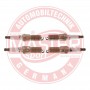 U-SERIE-MS-25 MASTER-SPORT GERMANY Свічка запалювання