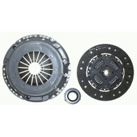 3000 384 001 SACHS Комплект зчеплення