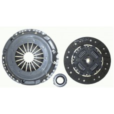 3000 384 001 SACHS Комплект зчеплення